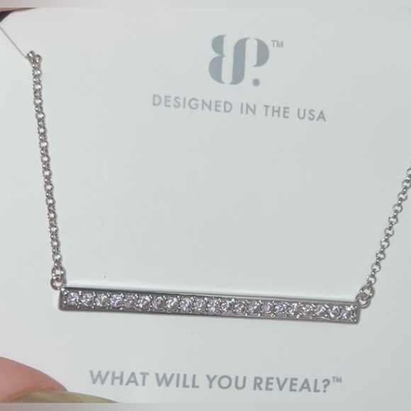 Bomb Party New OG The Freya Necklace - Picture 5 of 10